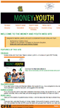 Mobile Screenshot of moneyandyouth.cfee.org